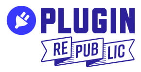Plugin Republic All Access Lifetime Bundle Logo