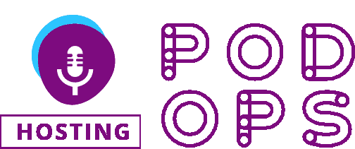 PodOps Media Lifetime Deal Logo