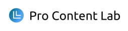 Pro Content Lab 4000+ Canva Social Media Templates Lifetime Deal Logo