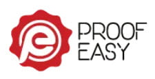 ProofEasy One-Year Free Deal Logo