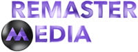 ReMasterMedia Lifetime Deal Logo