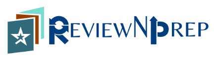 ReviewNPrep LMS Lifetime Deal Logo