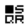 SQR QR Generator Lifetime Deal Logo