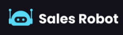 SalesRobot Lifetime Deal Logo