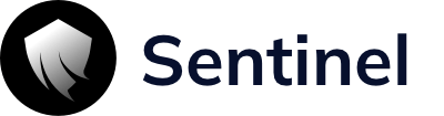 Sentinel Authenticator logo