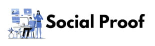 SocialProof Lifetime Deal Logo