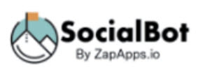 Socialbot Lifetime Deal Logo