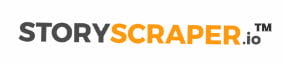 StoryScraper Lifetime Deal Logo