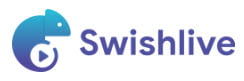 Swish Live Lifetime Deal Logo