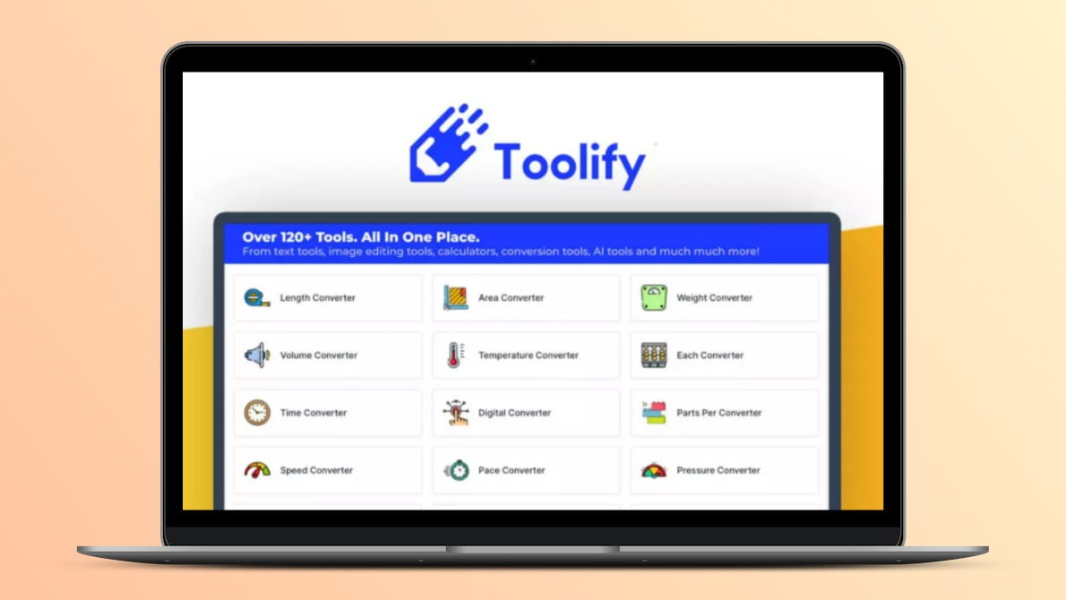 Toolify Lifetime Deal, 