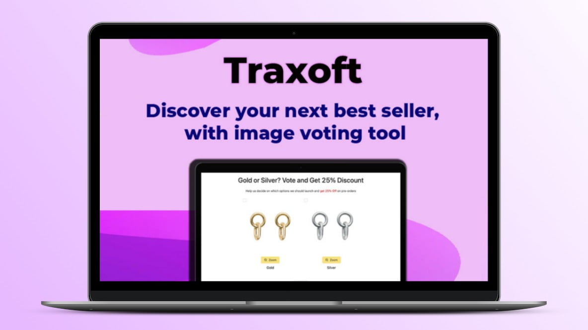 Traxoft Lifetime Deal Image