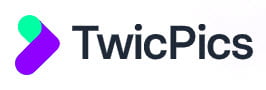 TwicPics Lifetime Deal Logo