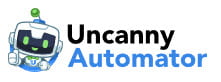 Uncanny Automator Logo