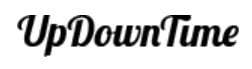 Updowntime Lifetime Deal Logo