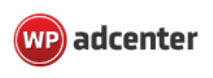 WP AdCenter Pro One-Year Deal Logo