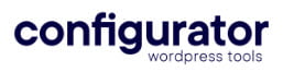 WPConfigurator Logo