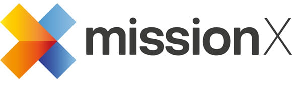 missionX Lifetime Deal Logo