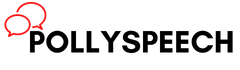 pollyspeech logo