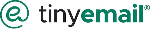 tinyEmail Lifetime Deal Logo