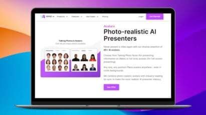 Yepic Special Lifetime Deal | Make AI Video in Minutes