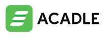 Acadle Lifetime Deal Logo