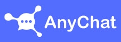 AnyChat Lifetime Deal Logo