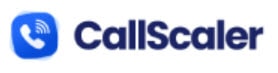 CallScaler Lifetime Deal Logo