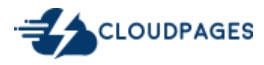 CloudPages Lifetime Deal Logo