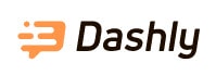 Dashly Lifetime Deal Logo