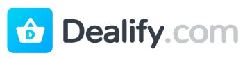 Dealify Plus Membership Deal Logo