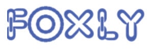 Foxly Lifetime Deal Logo
