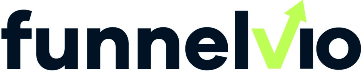Funnelvio Lifetime Deal Logo