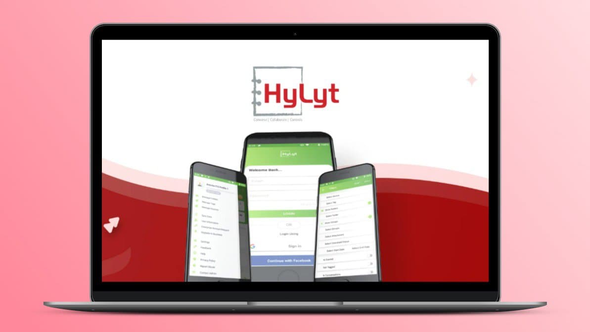 Hylyt-co Lifetime Deal Image