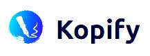 Kopify AI Lifetime Deal Logo