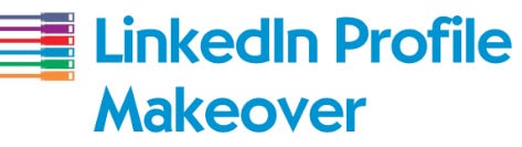 LinkedIn Profile Makeover Workbook Lifetime Deal Logo