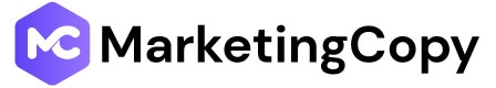 MarketingCopy Lifetime Deal Logo