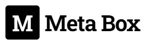 Meta Box Lifetime Deal Logo