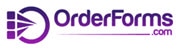 OrderForms Lifetime Deal Logo