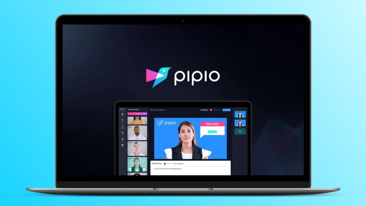 Pipio Lifetime Deal Image