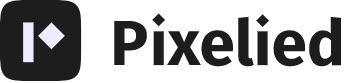 Pixelied Lifetime Deal Logo