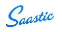 Saastic Lifetime Deal Logo