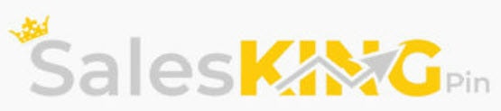 SalesKingPin Lifetime Deal Logo