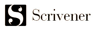Scrivener Lifetime Deal Logo