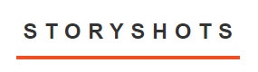 StoryShots Lifetime Deal Logo