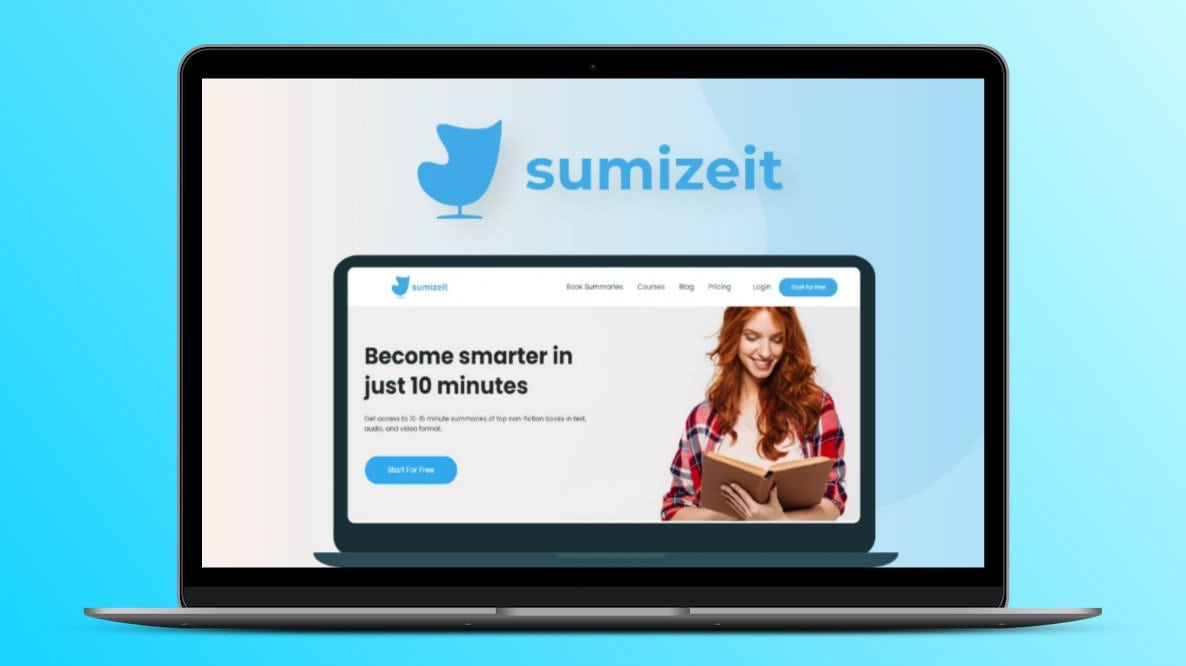 Sumizeit Lifetime Deal Image