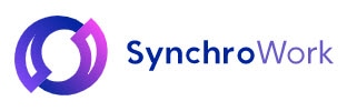 SynchroWork Lifetime Deal Logo