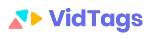 VidTags Lifetime Deal Logo