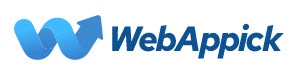 WebAppick Lifetime Deal Logo