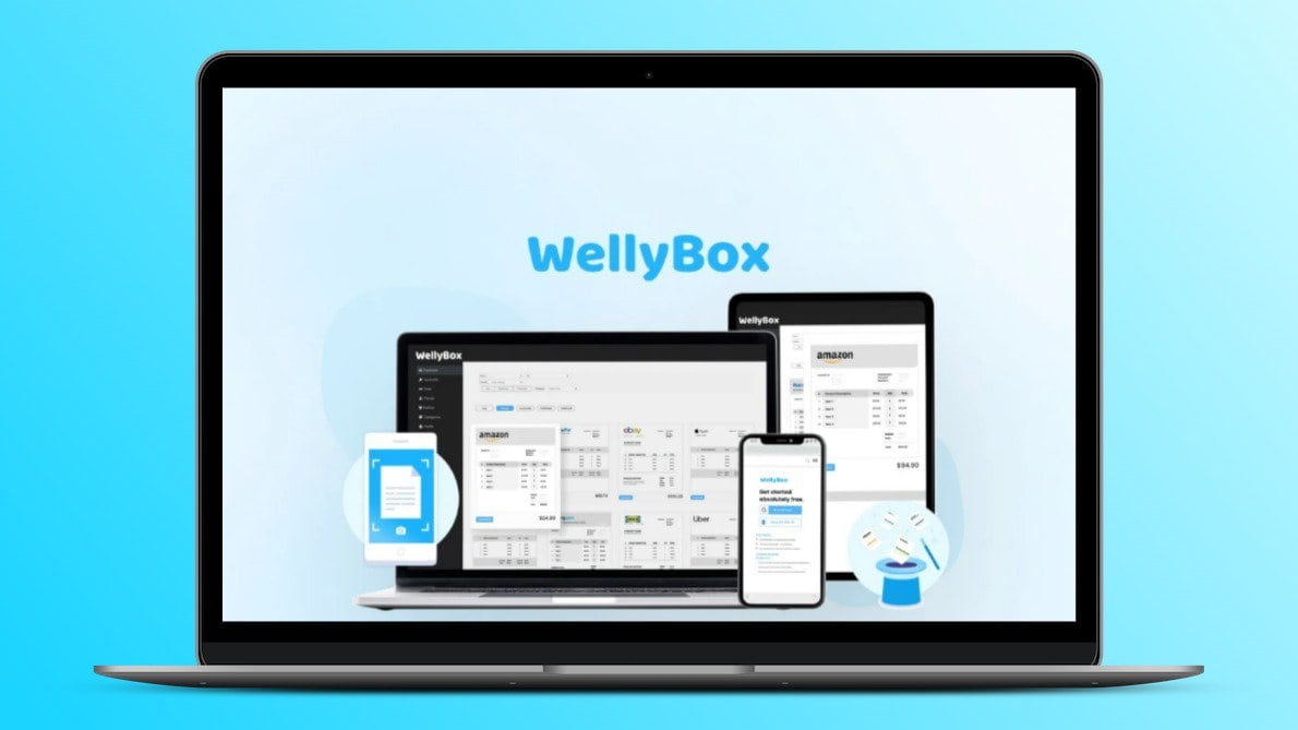 Wellybox Lifetime Deal Image