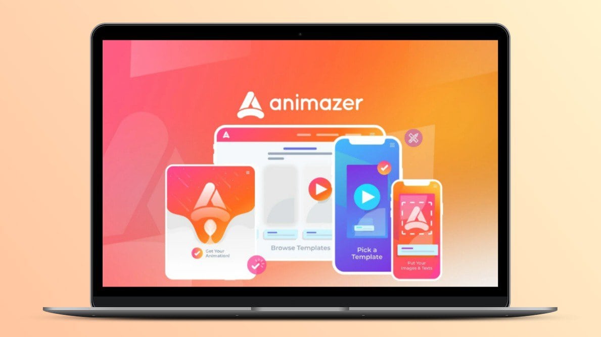 Animazer lifetime deal image